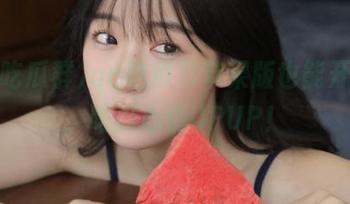 qq吃瓜群苹果版也能开派对，吃瓜心情UPUP！