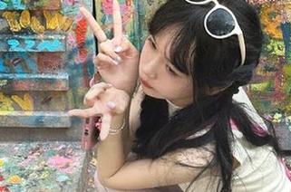每次刷五一吃瓜的网页，有种走进网红店的错觉…