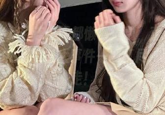 连时间都懒得浪费，直达娱乐718，热点篇各大事件一网打尽，跟着我走！