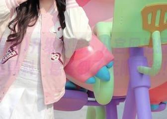 升维体验：从官网挖掘到的明星黑料，感受到了无限可能！