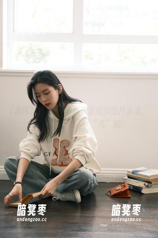 黑网料 原来黑网料苹果版的图片水准,可以这样“拉”、“高”的!
